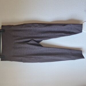 OFFLINE BY AERIE The Hugger Legging Hi-Rise Athletic Yoga Workout Pants Size XL